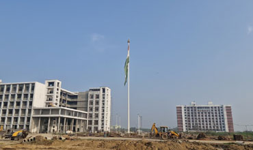 Dumad Campus
